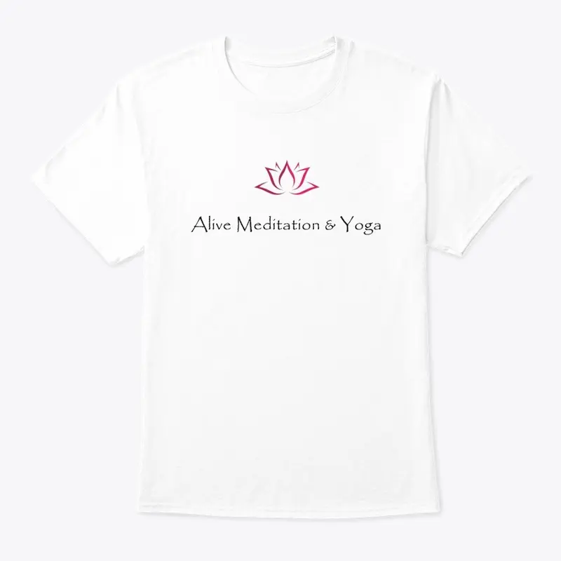 Alive Meditation and Yoga